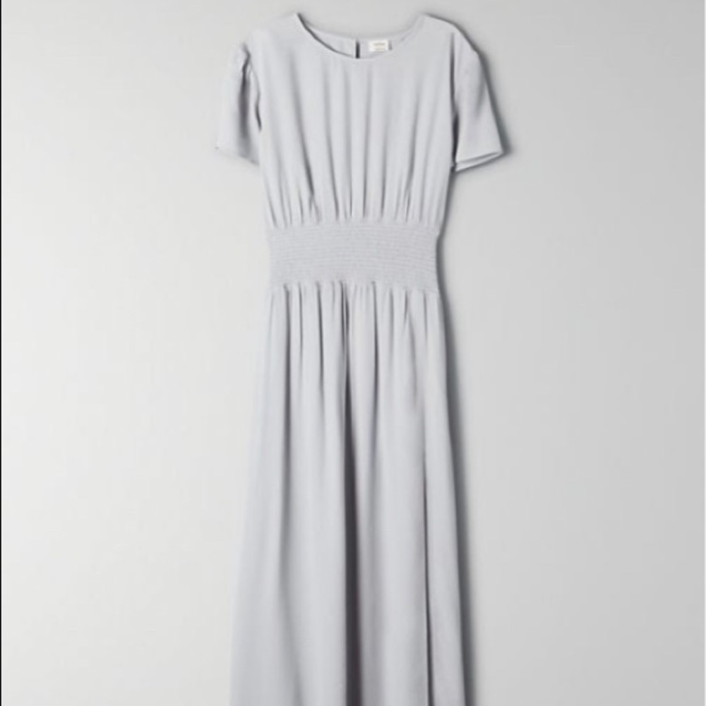 Aritzia Maxime Dress